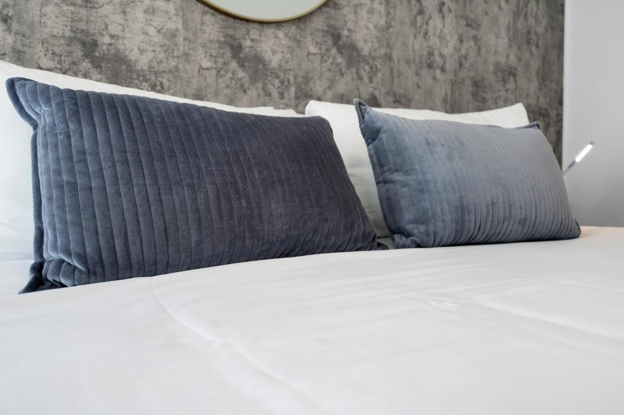 Lux 2B/2B Brickell - Free Parking Apartment Маями Екстериор снимка