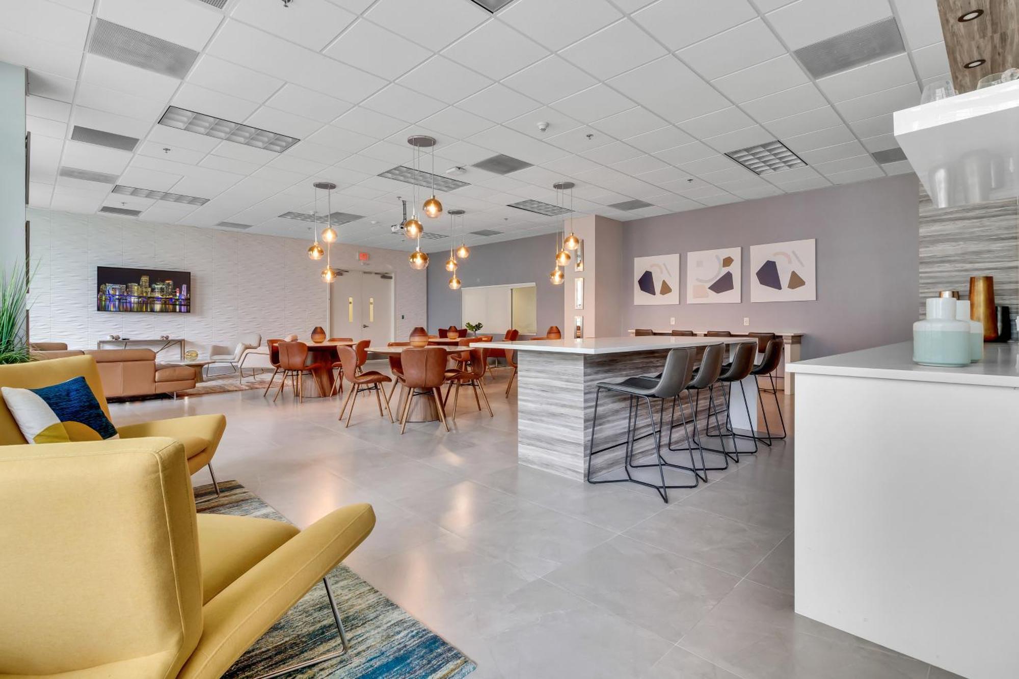 Lux 2B/2B Brickell - Free Parking Apartment Маями Екстериор снимка