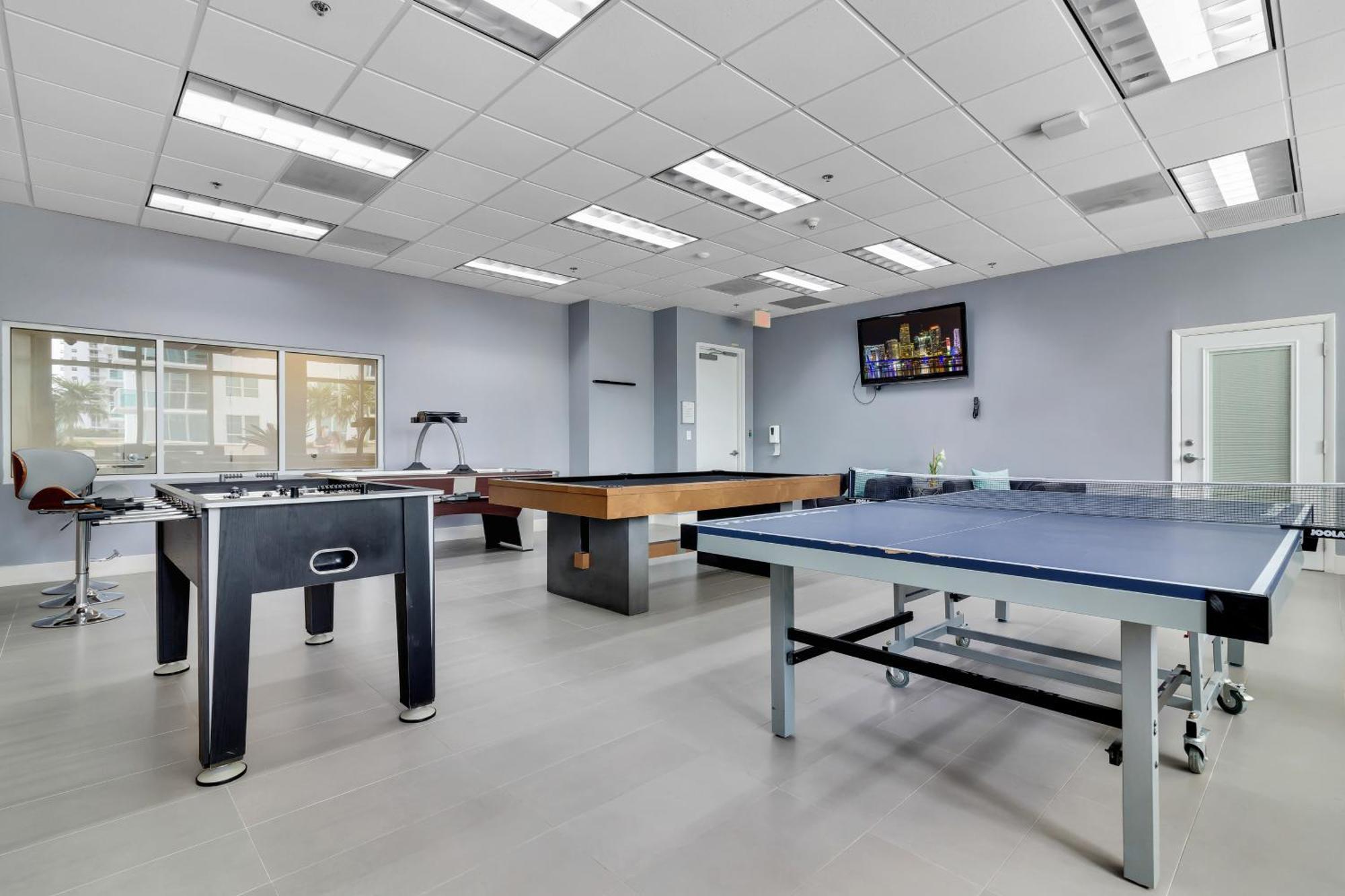 Lux 2B/2B Brickell - Free Parking Apartment Маями Екстериор снимка