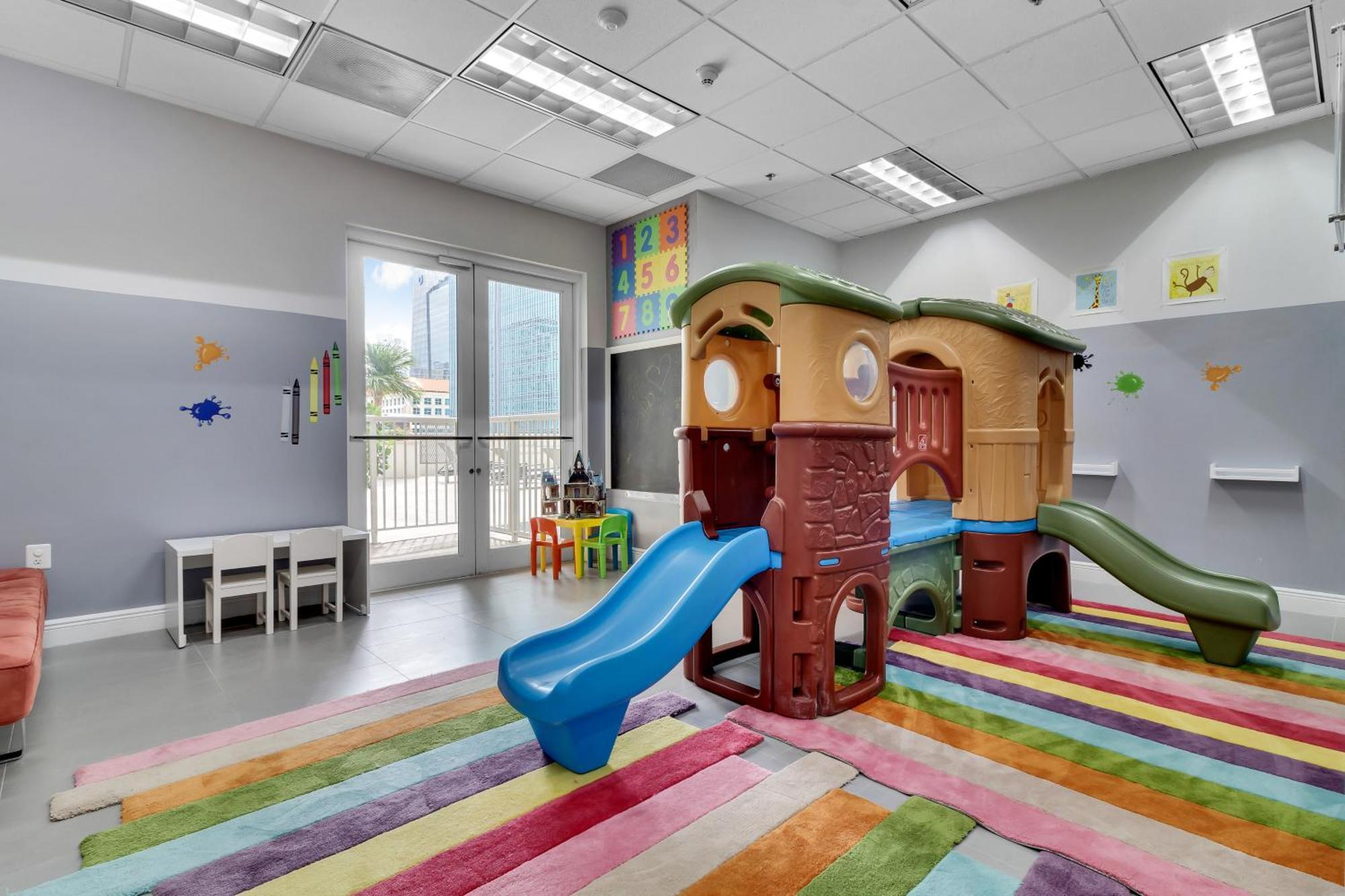 Lux 2B/2B Brickell - Free Parking Apartment Маями Екстериор снимка