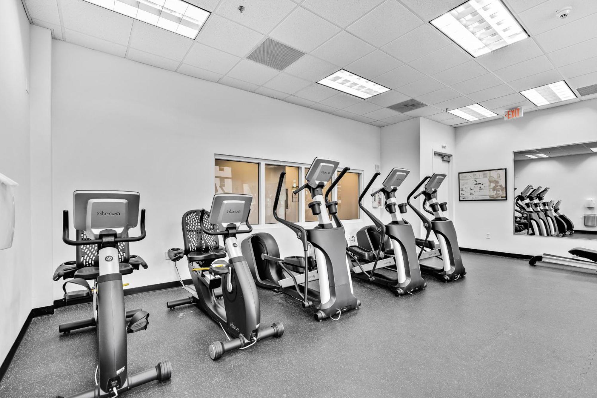 Lux 2B/2B Brickell - Free Parking Apartment Маями Екстериор снимка