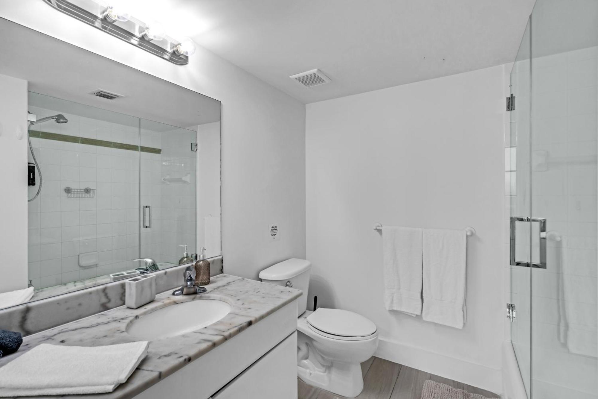 Lux 2B/2B Brickell - Free Parking Apartment Маями Екстериор снимка